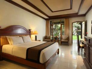 Hotel Griya Santrian Resort