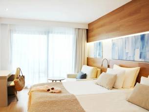 Monsuau Cala D'Or Hotel