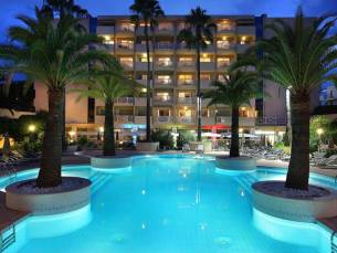 Hotel AC Ambassadeur Antibes