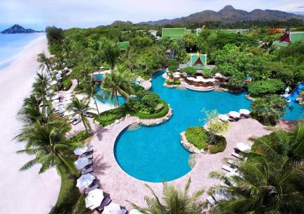 Hyatt Regency Hua Hin