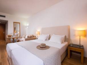 Kassandra Palace Seaside Resort