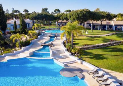 Pestana Vila Sol Vilamoura