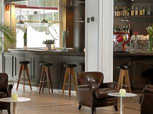 Gran Hotel Flamingo - adults only