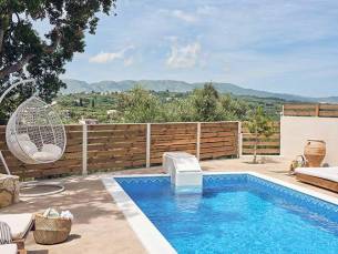 Appartementen Lofos Soilis
