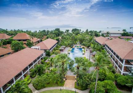 Bandara Resort