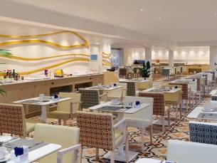 Hotel H10 Ocean Dunas - Adults Only