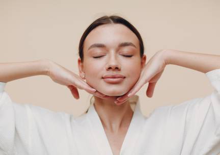 Gezichtsbehandeling (90 min)