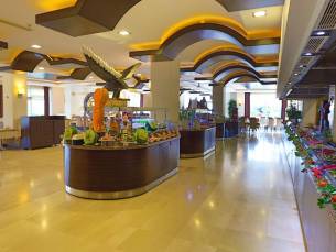 Hotel Telatiye Resort