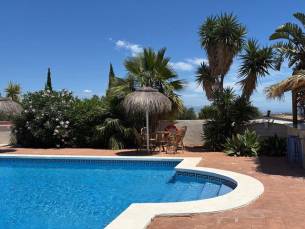 Villas del Alba