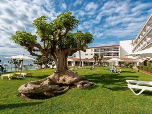 Hotel Parador de Nerja