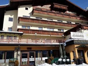 Alpenhotel Edelweiss