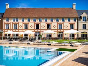 3 daagse stedentrip naar Staycity Paris Marne La Vallee in parijs, frankrijk