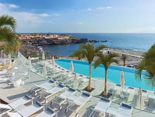 Hotel Landmar Playa La Arena