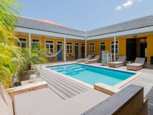 Boutique Hotel 't Klooster