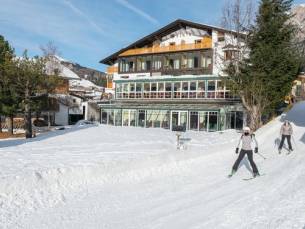 Hotel Solaia