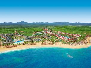 Dreams Onyx Resort en Spa