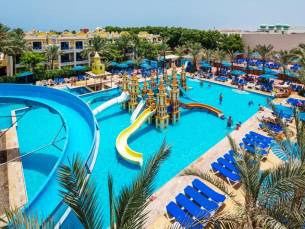 Mirage Bay Resort & Aquapark
