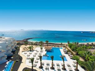 Dreams Lanzarote Playa Dorada