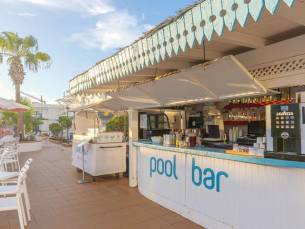 Hotel Arena Beach