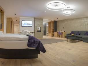 KOSIS Sports Lifestyle Hotel
