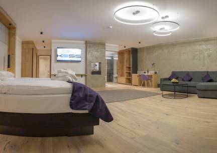 KOSIS Sports Lifestyle Hotel