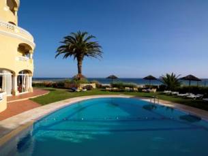 Hotel AP Oriental Beach