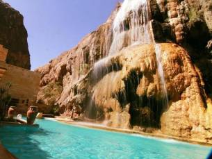 Wellness & Cultuur in Jordani&euml;