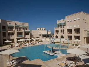 Hotel Mosaique