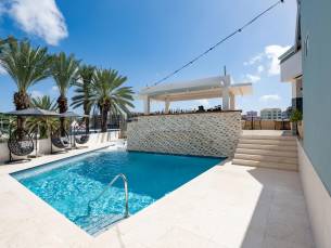 Harbor Curacao en Casino