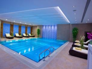 The Parma Hotel Downtown