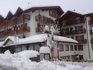 Hotel Olisamir