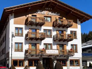 Hotel Ariston