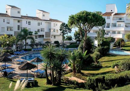 Ramada Hotel & Suites by Wyndham Costa del Sol