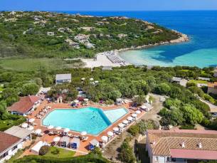 Grand Hotel in Porto Cervo