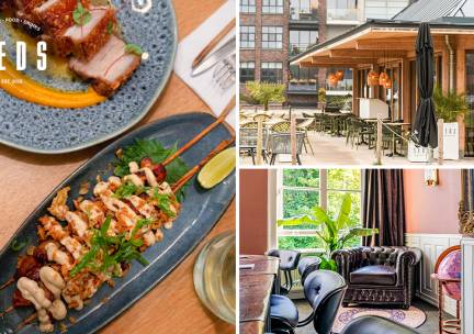 3-gangen yoisho shared dining-diner