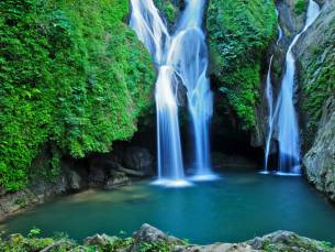 Vegas Grande Waterval