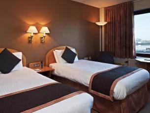8 daagse vliegvakantie naar Copthorne Manchester in manchester, groot-brittannie