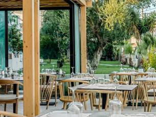 Appartementen & Hotel Dannas Boutique - adults only