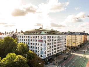 3 daagse stedentrip naar Scandic Malmen in stockholm, zweden