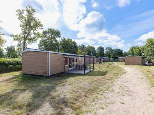 Chalet - Camping de Duinhoeve 'Bosdier' - Maireweg 7 | Burgh-Haamstede