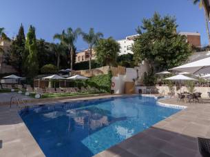 Hotel Costa M&aacute;laga by Pierre & Vacances (adults recommended)