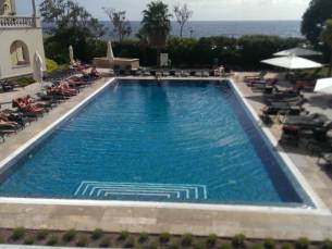 Grande Real Villa It&aacute;lia Hotel & Spa
