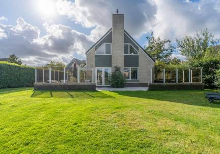 Vakantiehuis Kamperfoelie 63