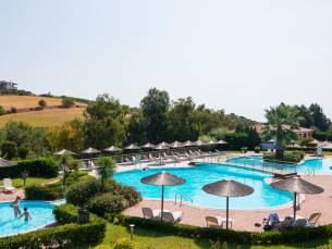Hotel Alexandros Palace Hotel & Suites