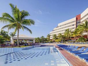 Memories Miramar Havana