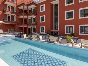 Hotel Cvita