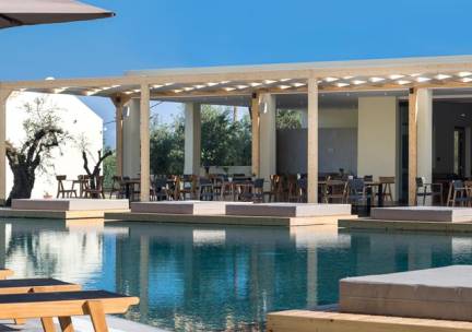 Tsamis Zante Suites - adults only