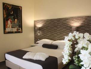Boutique Hotel Piazza Carita