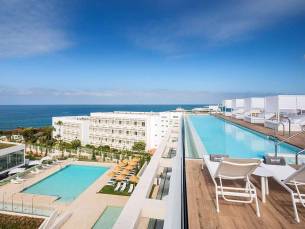 8 daagse vliegvakantie naar Barcelo Conil Playa in conil de la frontera, spanje