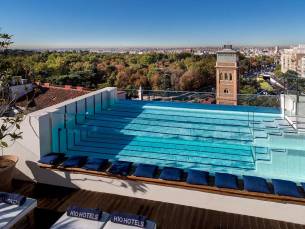 H10 Puerta de Alcala